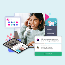 Blog & Article Writing