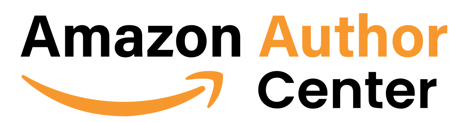 Amazon Author Center